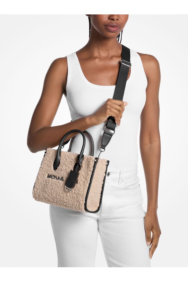 Bolsa Transversal Mirella Pequena