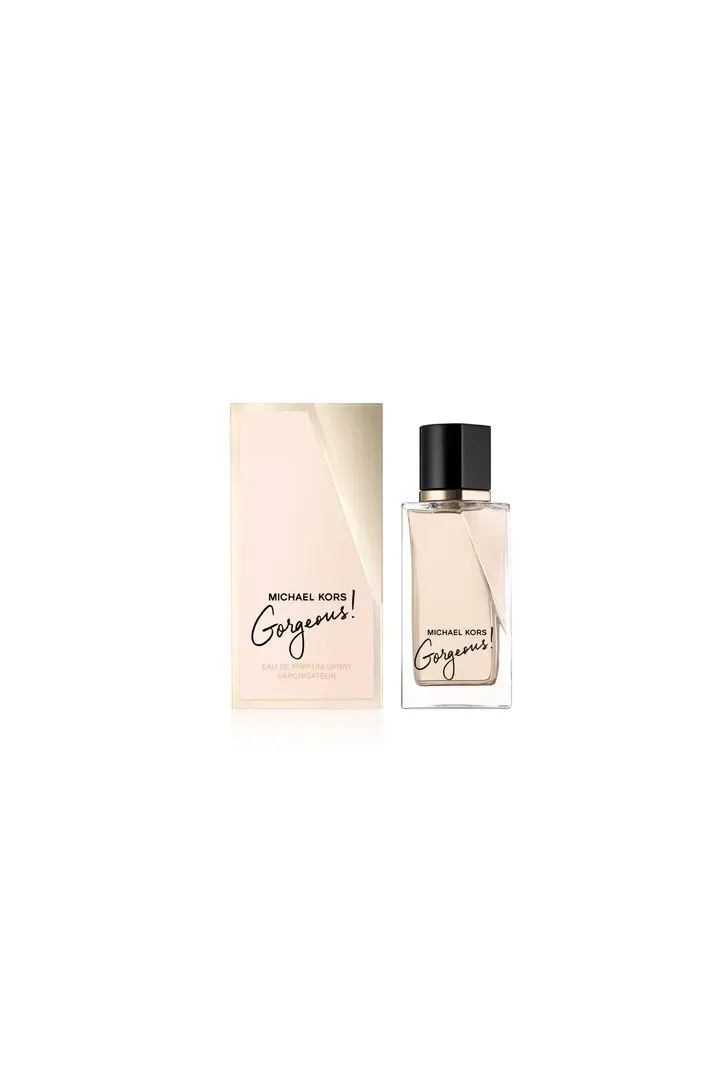 Perfume Michael Kors Gorgeous Edp 30 Ml