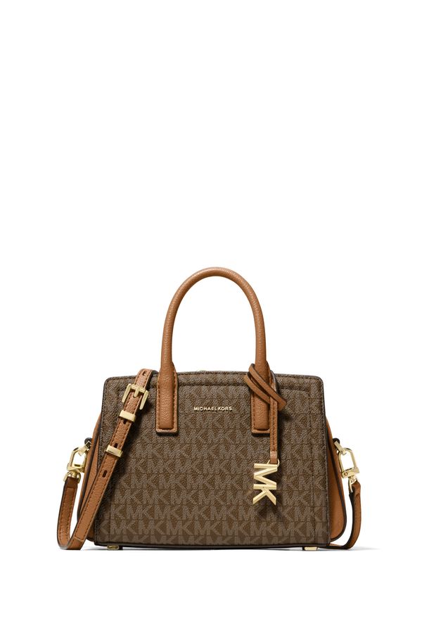 Bolsa Transversal Laila Em Logo