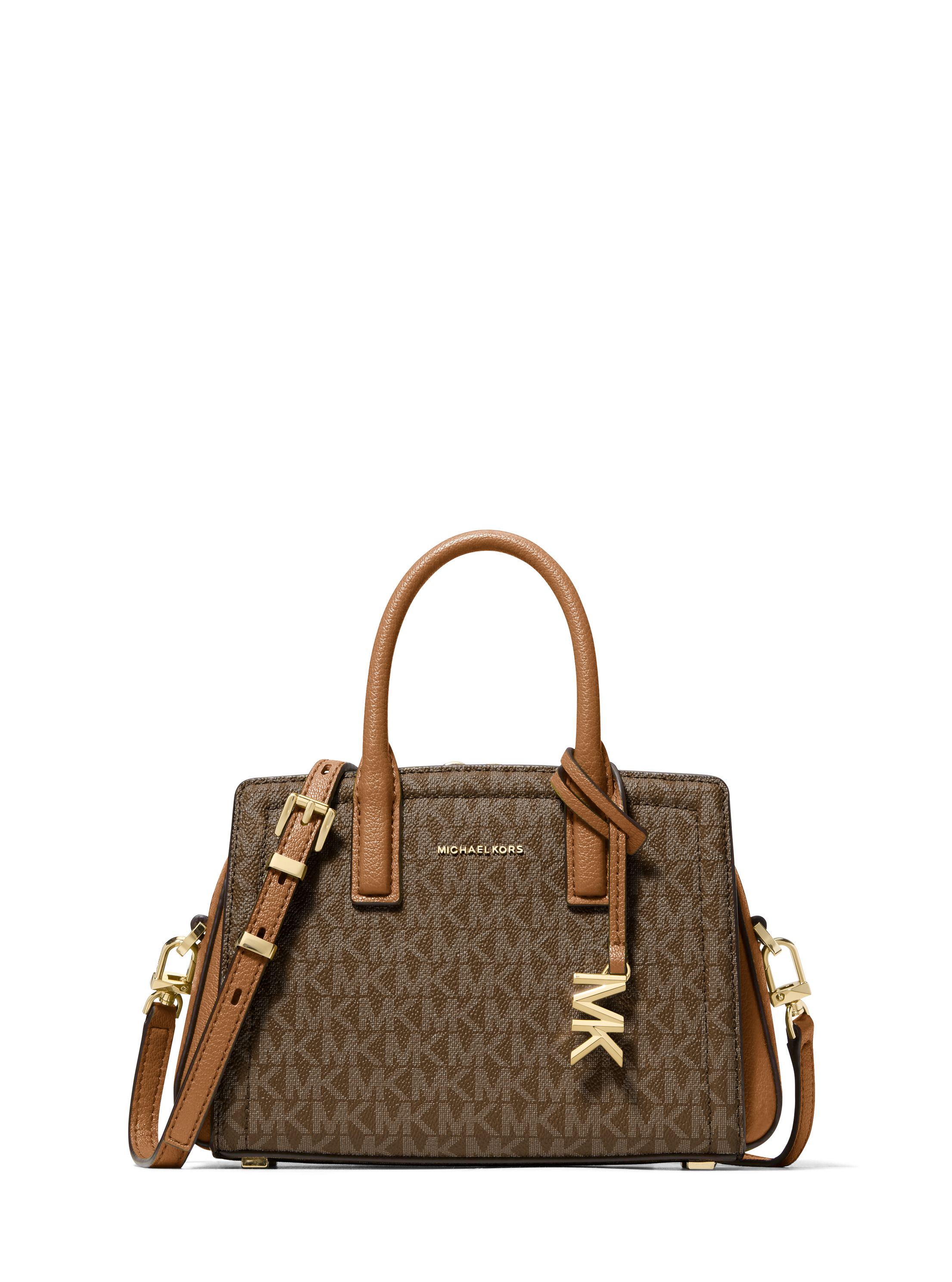 Bolsa Transversal Laila Em Logo
