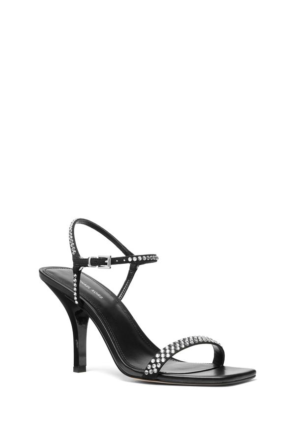 Sandália Selina Brilhos