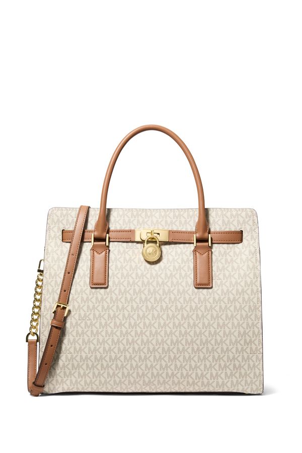 Bolsa Tiracolo Hamilton Moderne Logo Grande