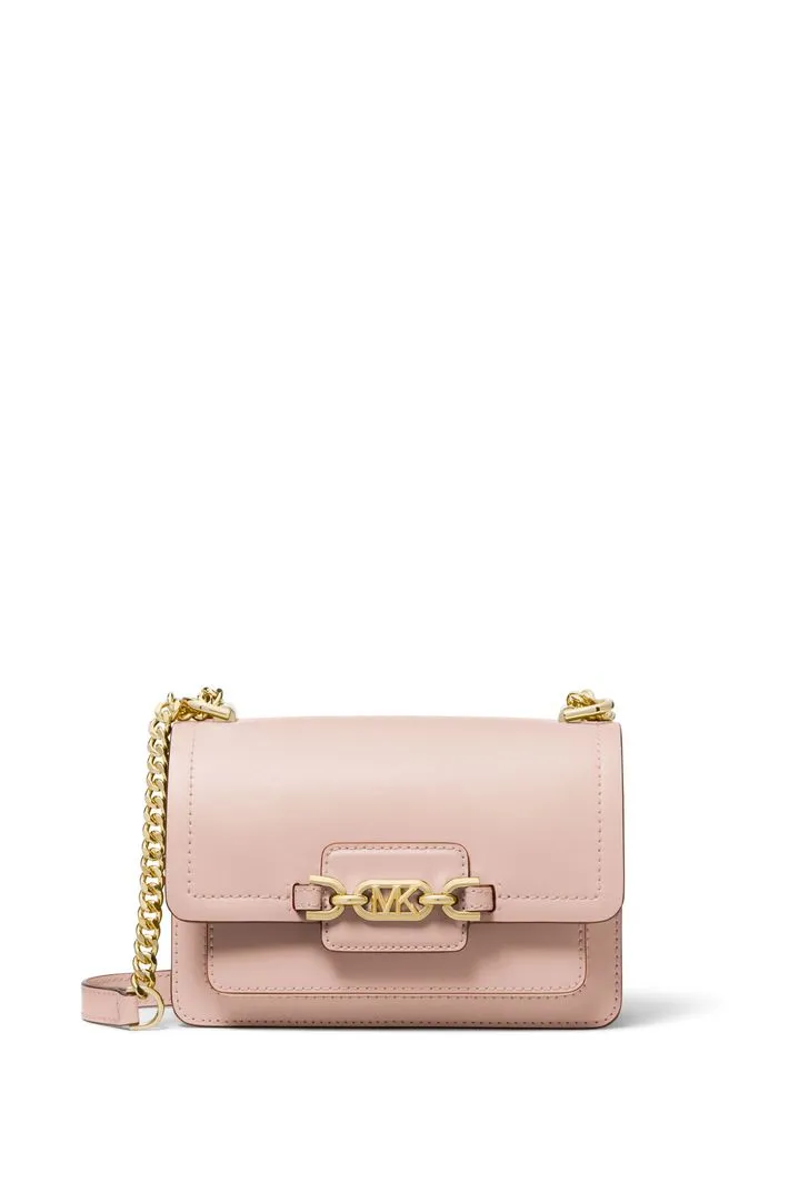 Bolsa Transversal Heather
